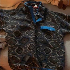 Patagonia Fleece Jacket